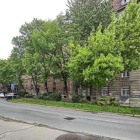 Luxury Apartment Zagreb Buitenkant foto